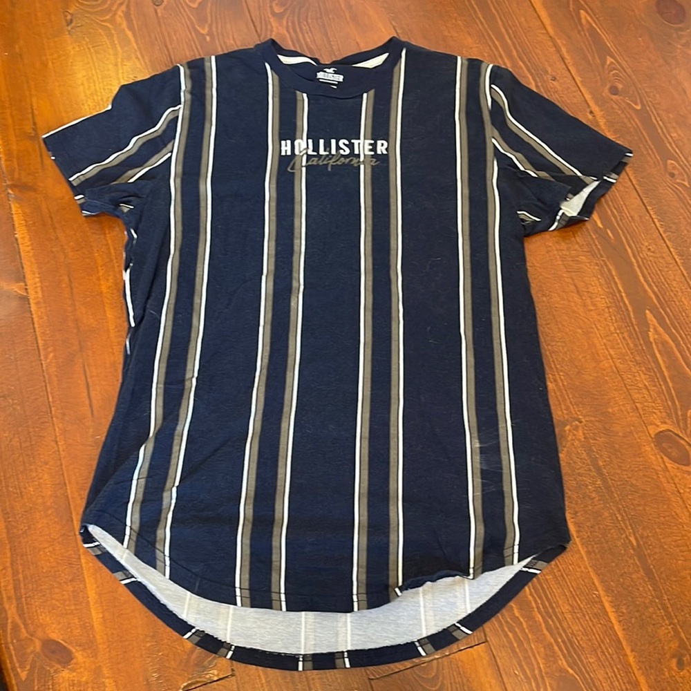 Hollister Shirt